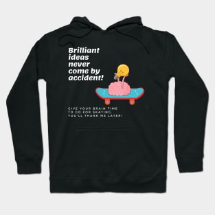 Brain Hoodie